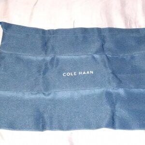 Cole Haan Dust Bag